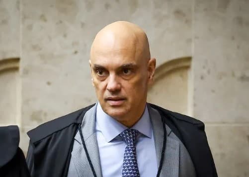 Moraes autoriza réus e investigados do 8 de janeiro a votarem na eleição
