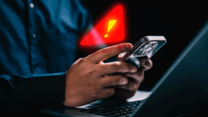 RN lidera incidências de golpes digitais no Nordeste