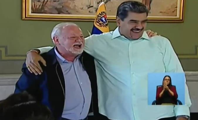 Líder do MST, Stedile diz que veto à Venezuela no Brics mostra Brasil subalterno aos EUA