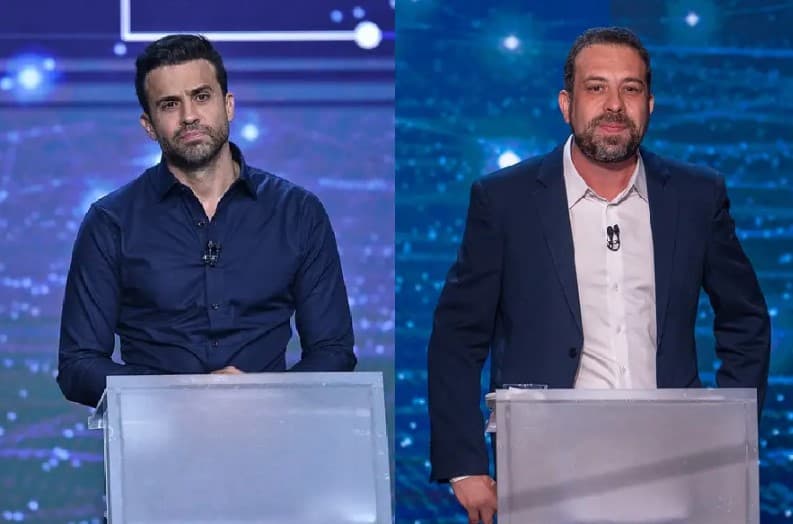 Juiz determina que Marçal exclua vídeos com laudo que relata suposto uso de cocaína por Boulos e indica falsidade do documento