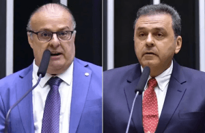 PESQUISA FUTURA/EXAME: Paulinho Freire tem 40,1% dos votos válidos e Carlos Eduardo 33,7%, em Natal