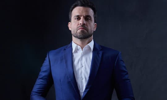 Justiça suspende novo perfil Marçal do Instagram 5 horas após mandar derrubar conta anterior