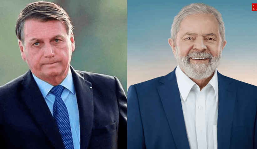 Partido de Bolsonaro fez quase o dobro de votos que a sigla de Lula