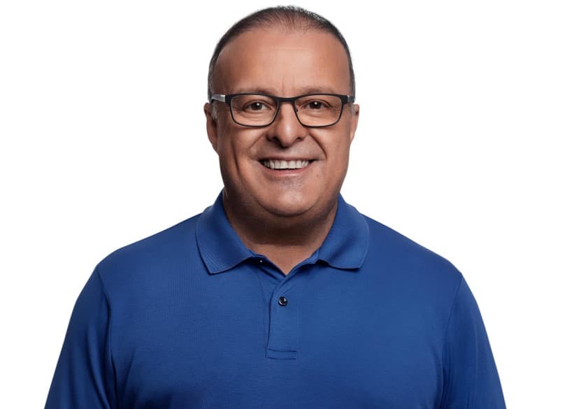 Paulinho Freire é o novo prefeito eleito de Natal