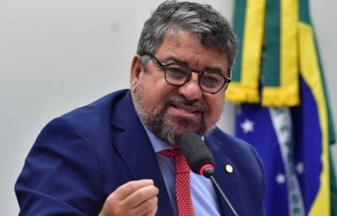 Vice-presidente do PT cita resultado ‘fraco' e admite dificuldade da sigla com o ‘povão' nas eleições 2024