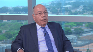 Chanceler diz que Brasil não romperá com Venezuela e defende “grupo de amigos”