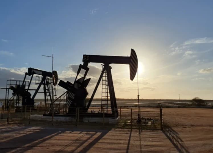 Produção de petróleo e gás do RN cresce no 2º trimestre, mostra Boletim da SEDEC