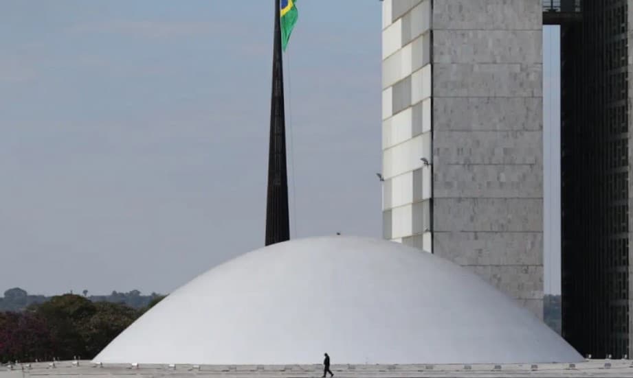 Senado aprova criação de cadastro público de pedófilos e condenados por crimes sexuais