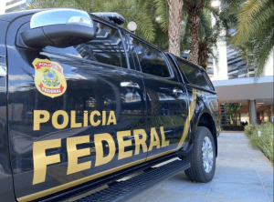PF mira compra de votos e apreende R$ 20 milhões em dinheiro vivo