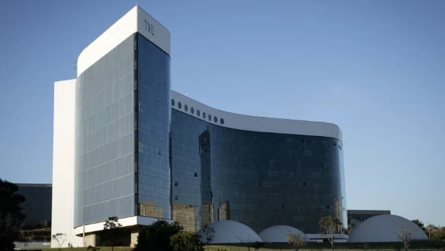 ELEIÇÕES 2024: TSE recebeu 79 mil denúncias de propaganda irregular
