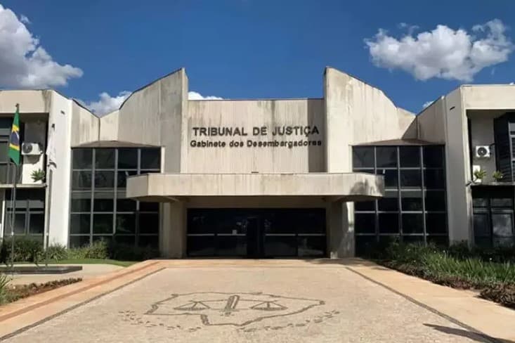 Cinco desembargadores do MS são afastados em investigação que apura venda de sentenças
