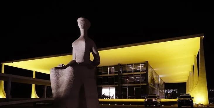 Investigação sobre venda de sentenças por desembargadores vai para o STF
