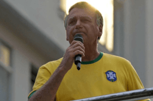 STF rejeita recurso de Bolsonaro para arquivar inquérito sobre a PF