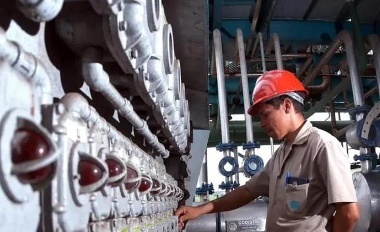 Confiança do empresário cai em 18 de 29 setores industriais em outubro, mostra CNI