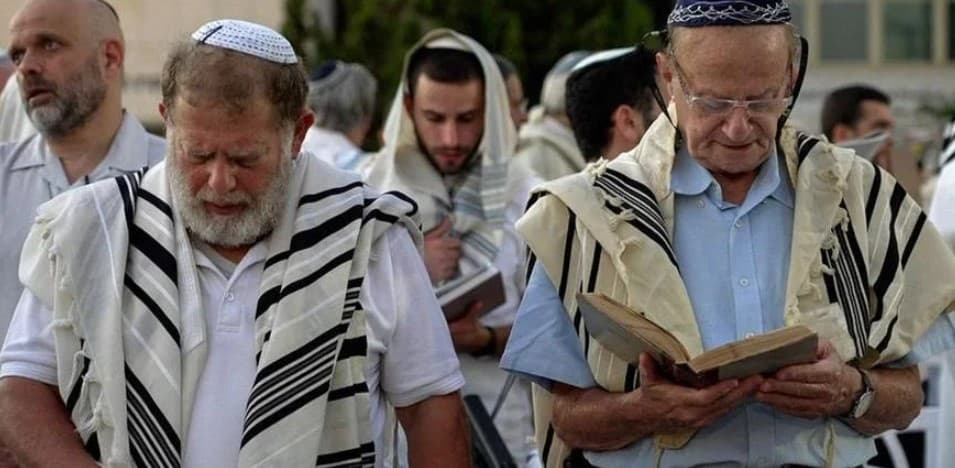 Hezbollah dispara mísseis contra Israel durante o Yom Kippur, dia mais sagrado do judaísmo
