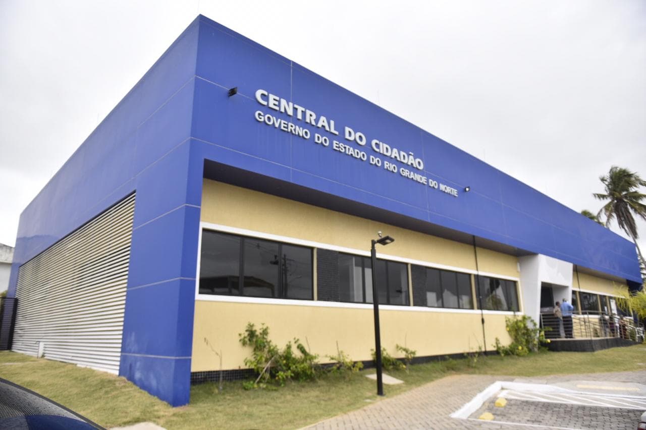 Ponto facultativo altera funcionamento de serviços públicos do RN nesta sexta-feira (1º); confira
