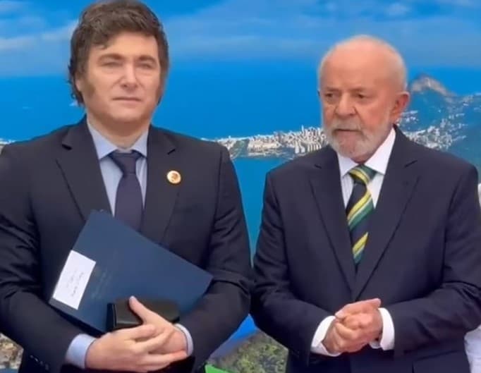 Argentina adere à aliança global contra a fome após ausência inicial em lista de nações que participarão de iniciativa
