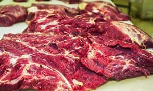Em Natal, carne bovina foi item da cesta básica com maior aumento em outubro