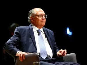 Parceria entre Brasil e EUA “tem tudo para crescer” com vitória de Trump, diz Alckmin