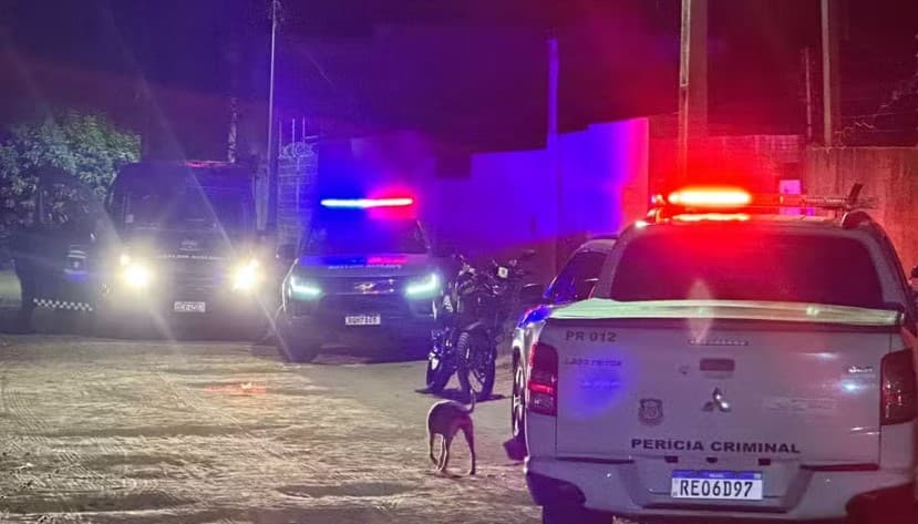 Polícia encontra artefato explosivo em quintal de casa em Parnamirim; terceiro caso somente em novembro na Grande Natal