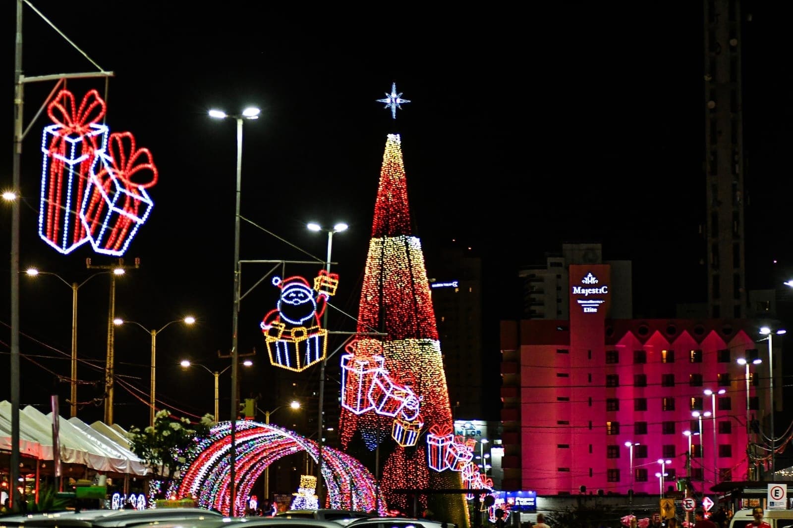 Lançamento do Natal em Natal 2024 será nesta sexta-feira (22)