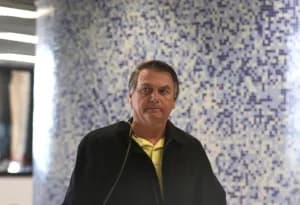 Após explosões no STF, Bolsonaro faz apelo a “todas as correntes políticas” e pede pacificação