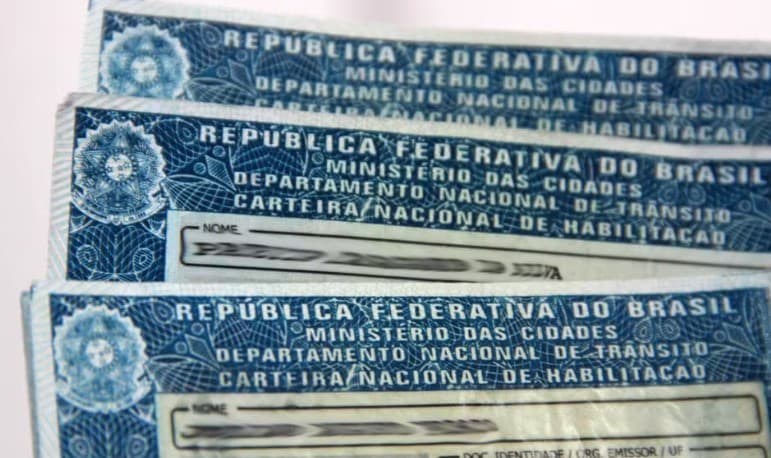Mais de 500 condutores podem ter direito de dirigir suspenso no RN; entenda motivo