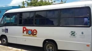 Seturn comunica restabelecimento do PRAE a partir de segunda-feira (18)