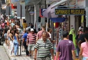Varejo potiguar deve movimentar R$ 920 milhões durante a Black Friday; veja itens mais procurados
