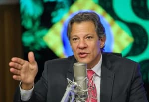 Haddad diz que anúncio de corte de gastos do governo pode ser nesta 5ª