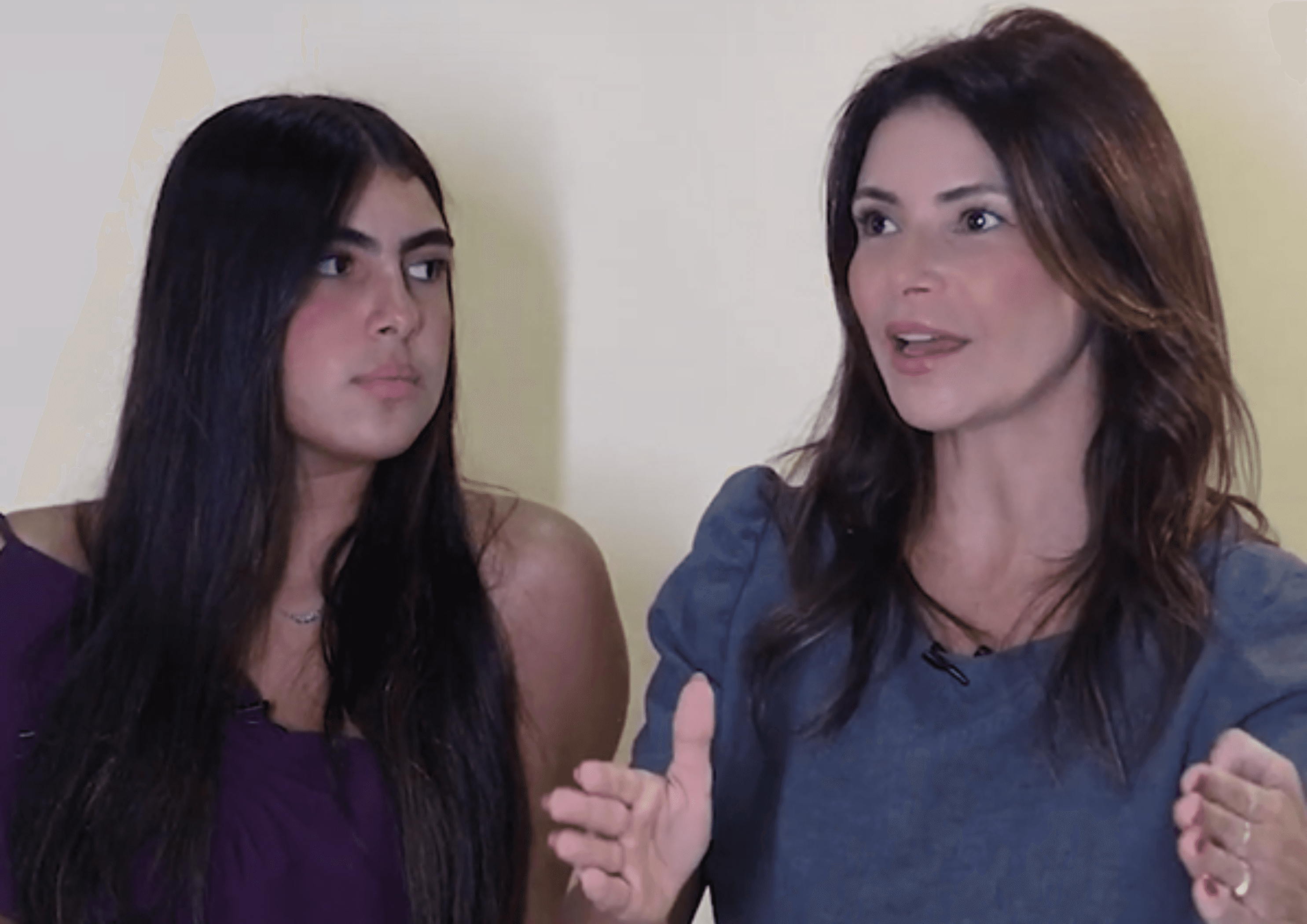 Mãe de dois adolescentes, nutricionista Lilian Lins explica o método que ajudou sua filha a assumir o controle dos estudos