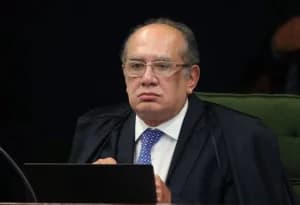 Ministro Gilmar Mendes vota para diminuir pena de Collor e placar está 2 a 2 no STF