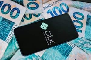 Mudanças no Pix passam a valer hoje (1º/11)