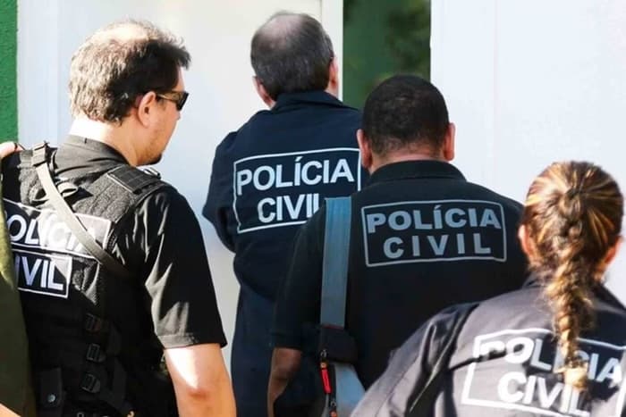 Veja o salário dos policiais que venderam pó ao PCC por R$ 5 milhões