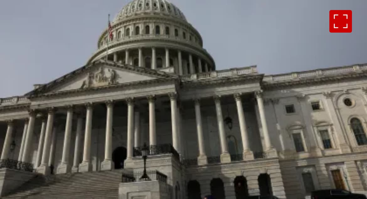 EUA: Nas eleições, Republicanos ganham controle do Senado, projeta CNN