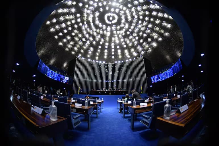 Emendas parlamentares têm semana decisiva no Congresso