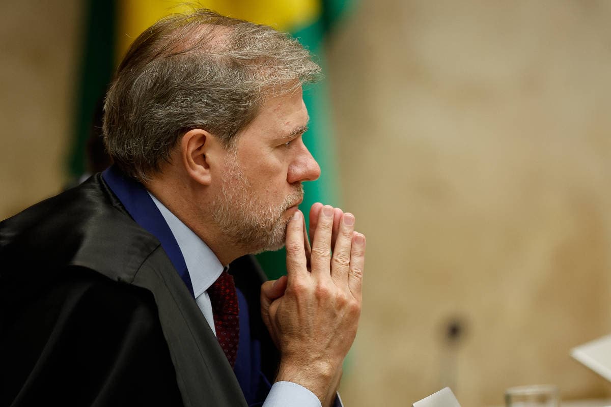 Decisões de Toffoli derrubaram ações na Lava Jato com pedidos de R$ 17 bi pelo Ministério Público