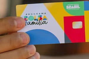 Paga-se até cachaça com Bolsa Família; apostas bets, não