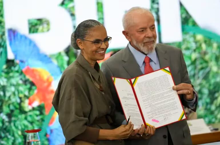 O que diz plano do governo apresentado na Conferência do Clima com novas metas ambientais