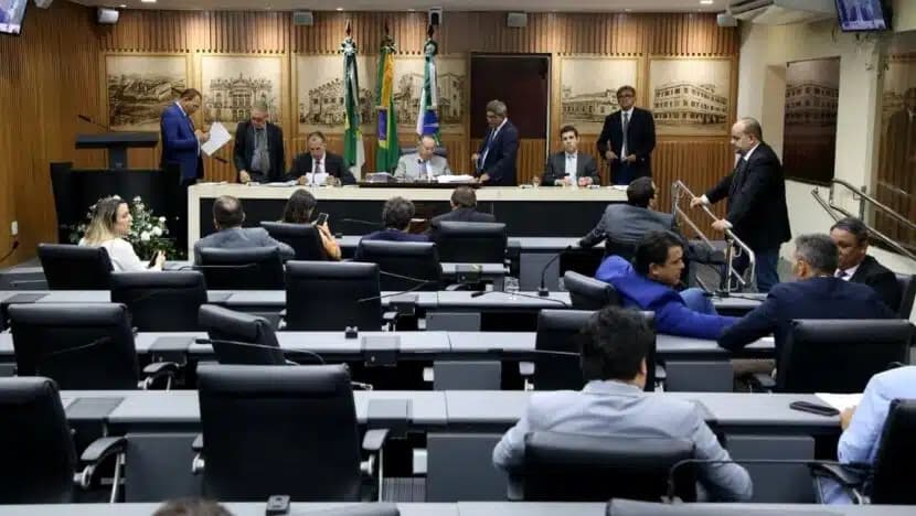 Projeto do novo Código de Obras de Natal é aprovado na Comissão de Justiça
