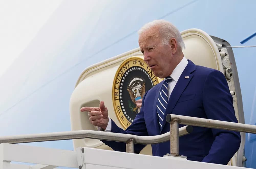 Joe Biden será primeiro presidente dos EUA em exercício a visitar a Amazônia