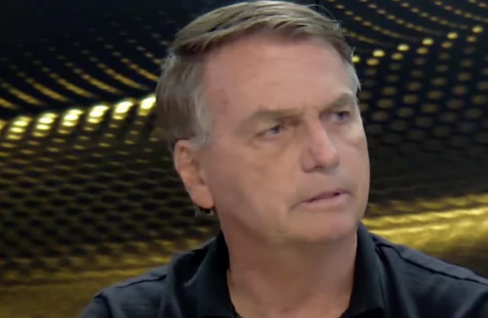 Bolsonaro: Janja criou "problema diplomático" ao xingar Musk