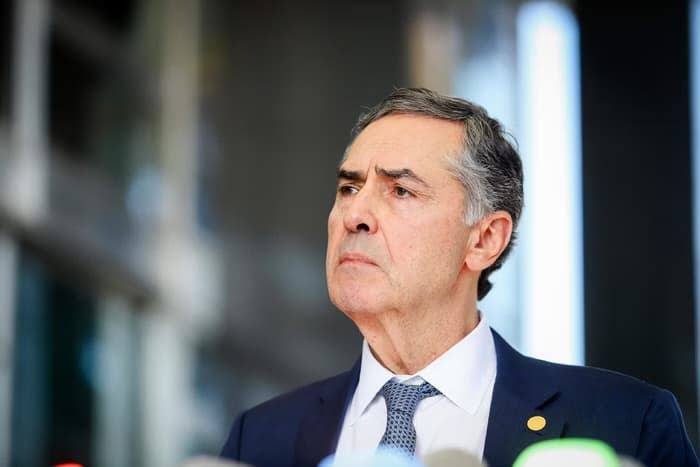 Barroso diz que notícias sobre plano golpista são “estarrecedoras”