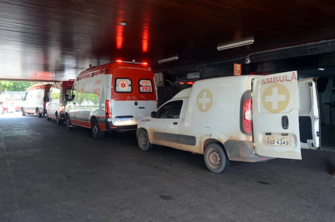 SAÚDE: Governo vai negociar contrapartida financeira dos municípios da Região Metropolitana de Natal
