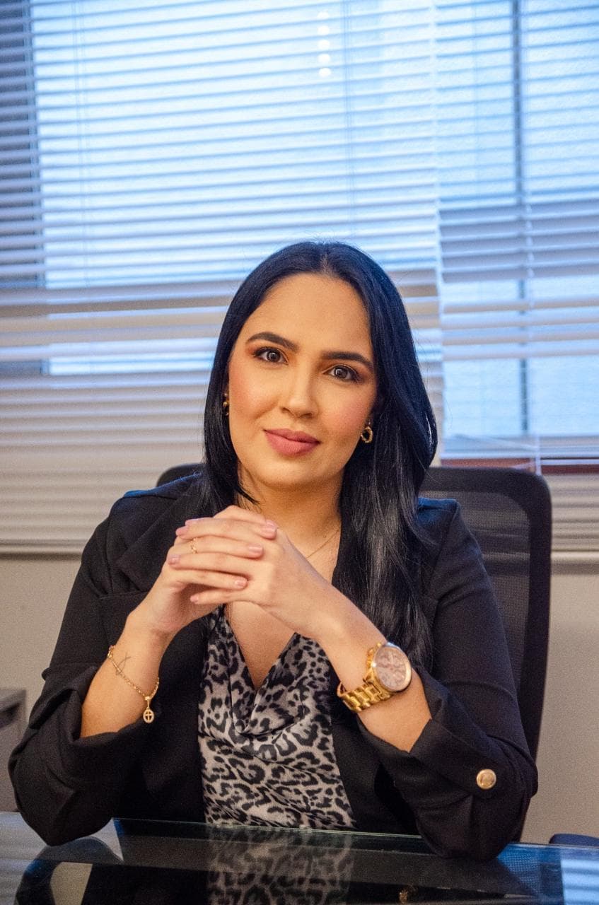 Eduardo Machado revoluciona e lança Érica Araripe como primeira mulher candidata à presidência do Conselho Deliberativo do ABC