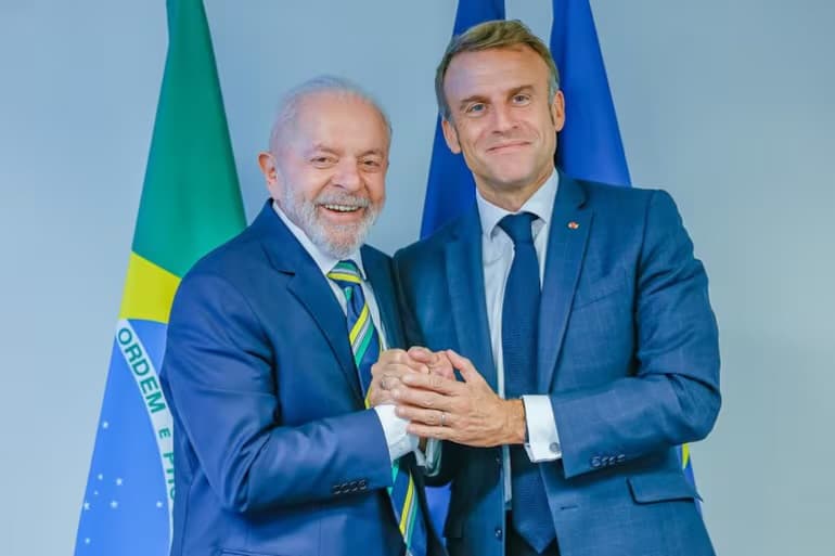 Boicote do Carrefour cria tensão diplomática e econômica entre Brasil e França