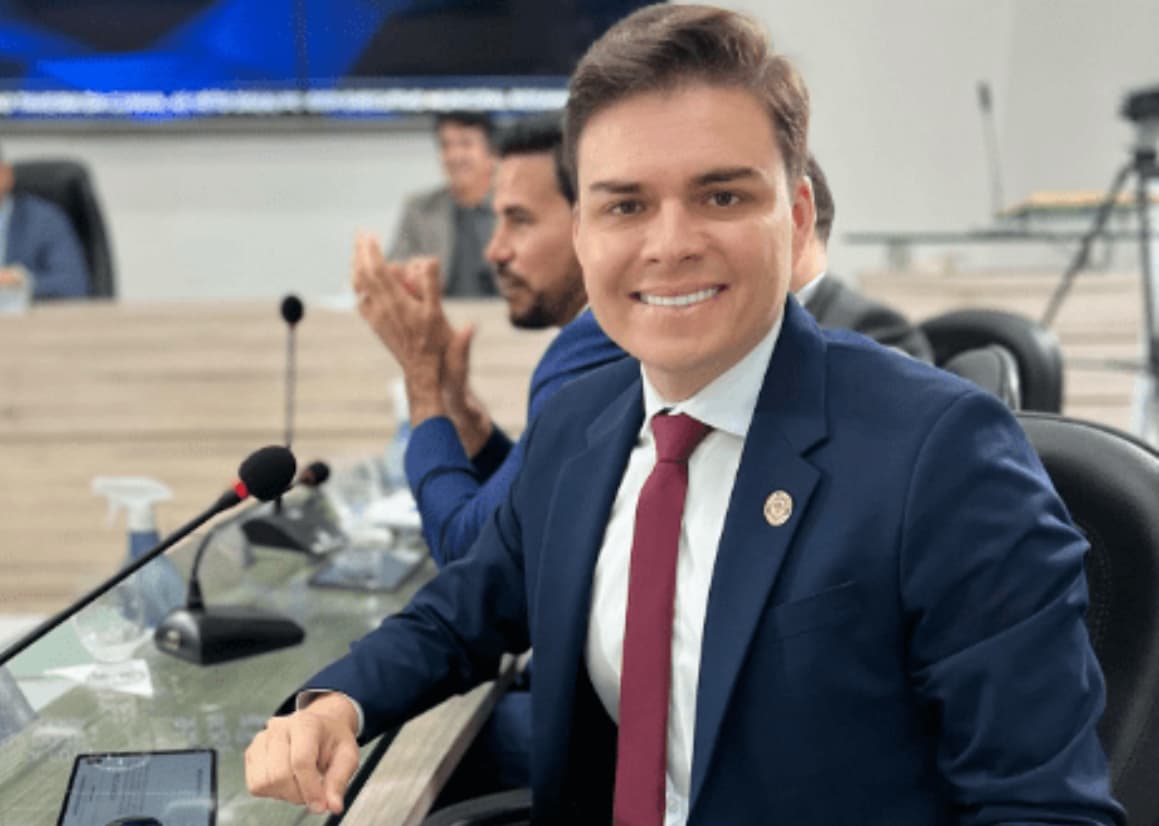 PARNAMIRIM: As estratégias de César Maia para ser presidente da Câmara de Parnamirim