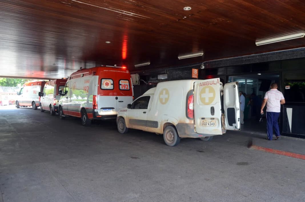 Sem estrutura e recursos, barreira ortopédica enfrenta entraves