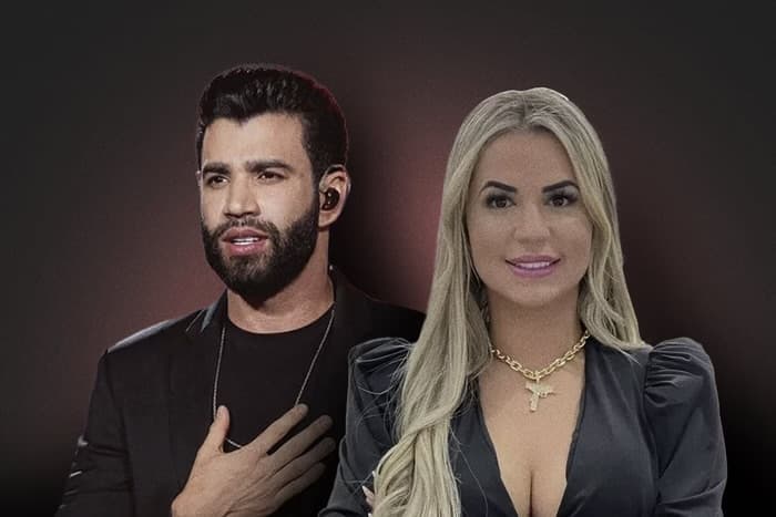 Gusttavo Lima e Deolane podem perder passaportes, diz relatora da CPI
