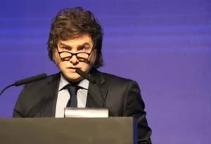 Argentina é o único país do G20 que não aderiu à aliança contra a fome, proposta pelo Brasil